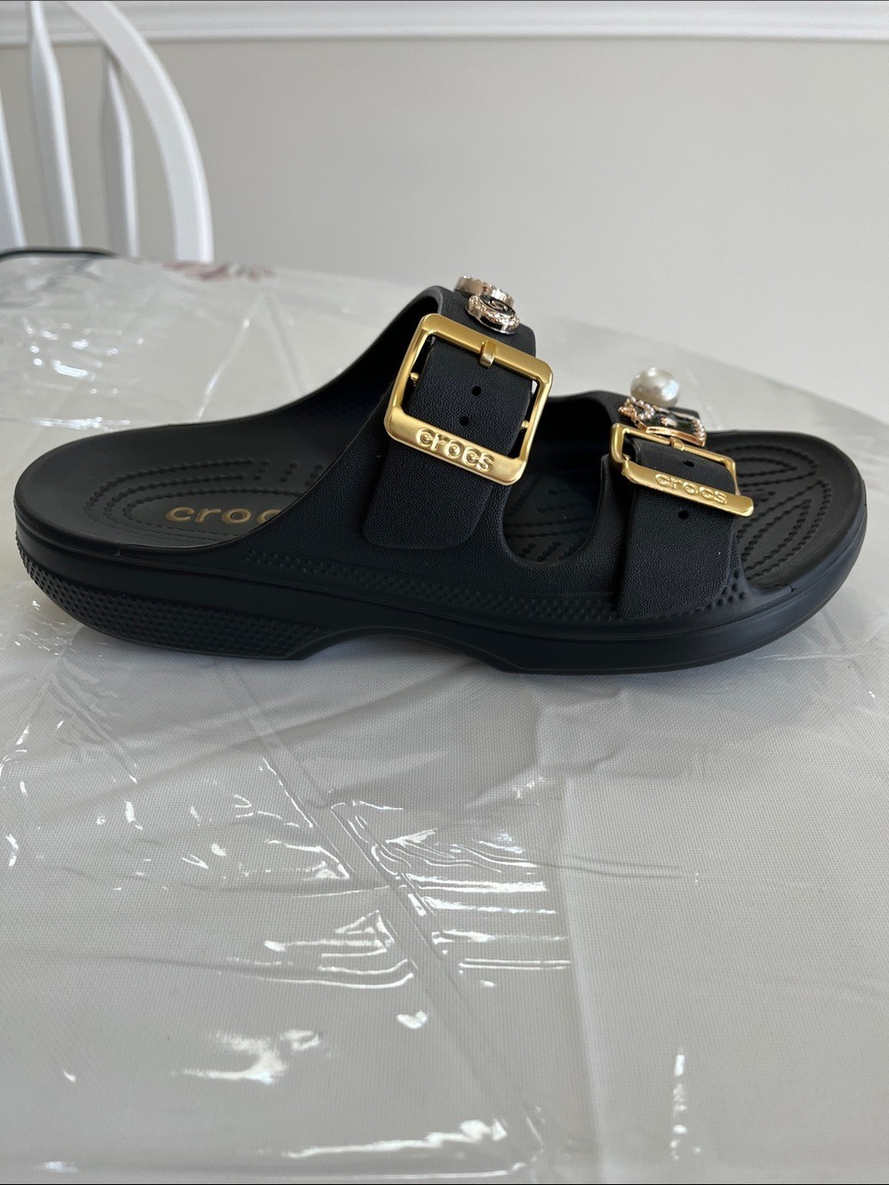 Crocs Sandals - Picture 3 of 14